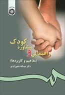 پاورپوینت فصل ششم کتاب راهنمایی و مشاوره کودک (بازی درمانی) نوشته عبدالله شفیع آبادی